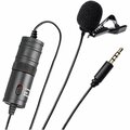 Idance Mini Mic Recording Studio Instrument Condenser Microphone ID567000